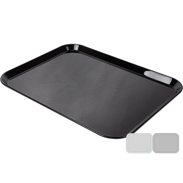 Polycarbonate Dome Tray